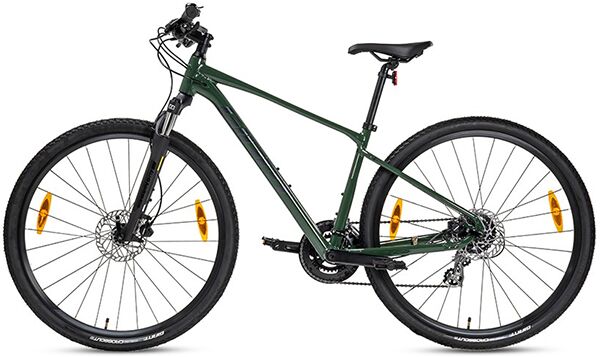 Xe đạp touring Giant Roam 3 Disc 2024